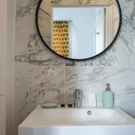 Apartment Charming Near Trocadero *