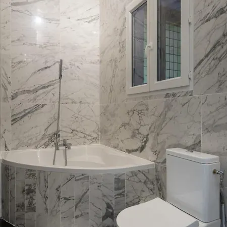 Apartment Charming Near Trocadero *